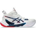 ASICS Metarise 2 White-Mako Blue