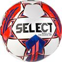 SELECT Brillant Traning DB Fodbold V23 White/red