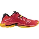 MIZUNO Lightning Z8 Radiant red/white/carrot