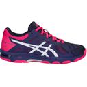 ASICS Beyond 5 Blue Print/Silver Lady