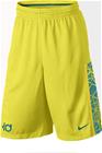 NIKE KD 6 Shorts Yellow