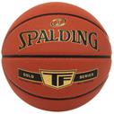 SPALDING Gold IN/OUT 5 Basketball
