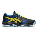 ASICS Blast 7 Jr. (GS) Black/Sour Yuzu