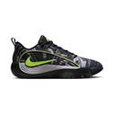 NIKE Giannis Immortality 5 - Black/Grey/Volt