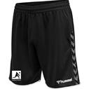 Vestbjerg Poly Shorts