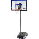 LIFETIME Front Court 48" Mobil Basket Kurv