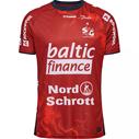 HUMMEL SG Flensburg-Handewitt 25/26 Home Red