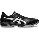 ASICS Tactic Black/white