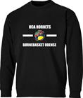 HCA Hornets Sweatshirt Sort