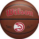 WILSON NBA Team Hawks