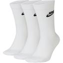 NIKE Everyday Essential White 3-Pack