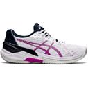 ASICS Sky Elite FF White/digital grape