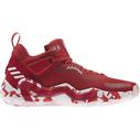 ADIDAS Don Mitchell Issue 3 Red