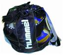 HUMMEL Stor Boldtaske