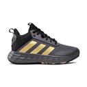 ADIDAS Ownthegame 2.0 Black/gold