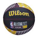 WILSON NBA All-Star Mini Sz. 3
