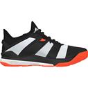 ADIDAS Stabil X Black/red/white