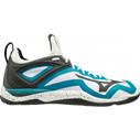 MIZUNO Mirage 3 White/petroleum/black