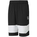 PUMA Ultimate Shorts Black/white