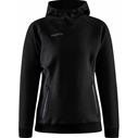 CRAFT Core Soul Hood Sweatshirt Lady