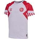 HUMMEL DBU 23 Away Jersey Kids White