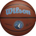 WILSON NBA Team Timberwolves