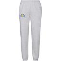 TMG Basketball Sweat Pants Grå