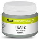SELECT Heat 2 Varmecreme 100ml