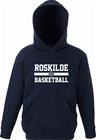 ROSKILDE Hoody Navy Navn