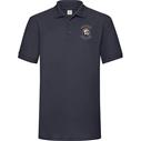 Birkerød Bulldogs Polo Navy