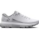 UA Hovr Infinite 5 White