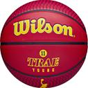 WILSON NBA Player Icon Trae Young Outdoor