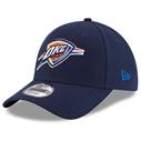 NEW ERA NBA The League Thunder