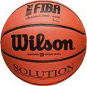 WILSON Solution Basketball