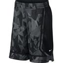NIKE Kyrie Dry Elite Shorts Grey/black