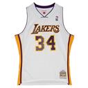 Mitchell & Ness Lakers O'Neal Swingman