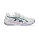 ASICS Powerbreak GS Jr. - White/Foggy Teal