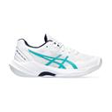 ASICS Sky Elite GS Jr. White/Lagoon