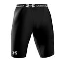 Under Armour Compression Short Long Black