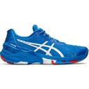 ASICS Sky Elite FF L.E. Electric blue/white