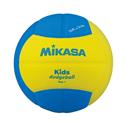 MIKASA SD10 Dodgeball Str. 1