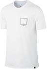 NIKE Pure Money Pocket Tee White