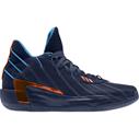 ADIDAS D Lillard 7 Navy/royal/orange