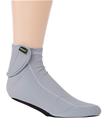 SOCKWA Playa Hi Grey