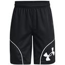 UA Perimeter Shorts Jr. Black