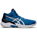 ASICS Sky Elite FF MT Reborn blue/white