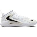 NIKE Zoom Hyperset 2 - White/black