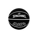 SPALDING Spaldeen Mini Black