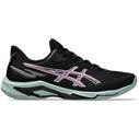 ASICS Netburner FF 4 - Black/Bubblegum