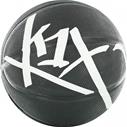 K1X Million Bucks Black Indoor/outdoor Sz. 7